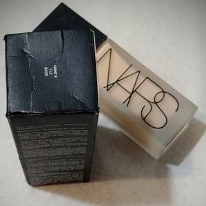 NARS All-Day Luminous Foundation in FIJI